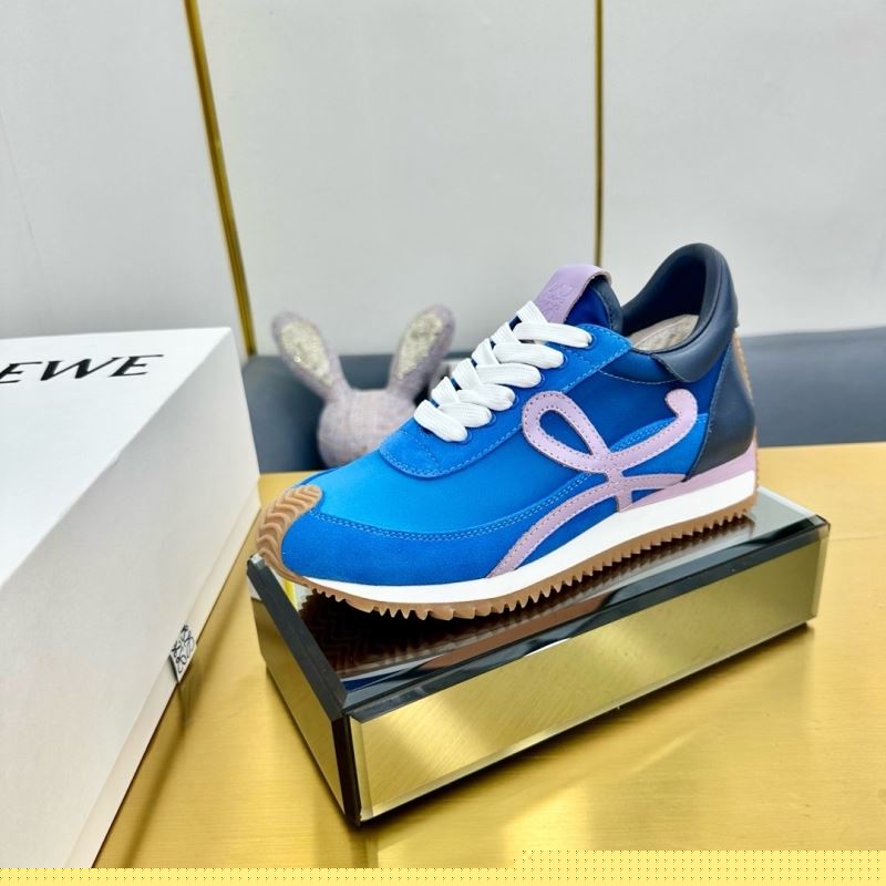 l*ew* sneakers